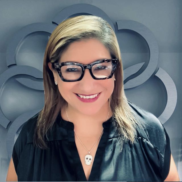 Dra. María Eugenia Bolaños Vargas